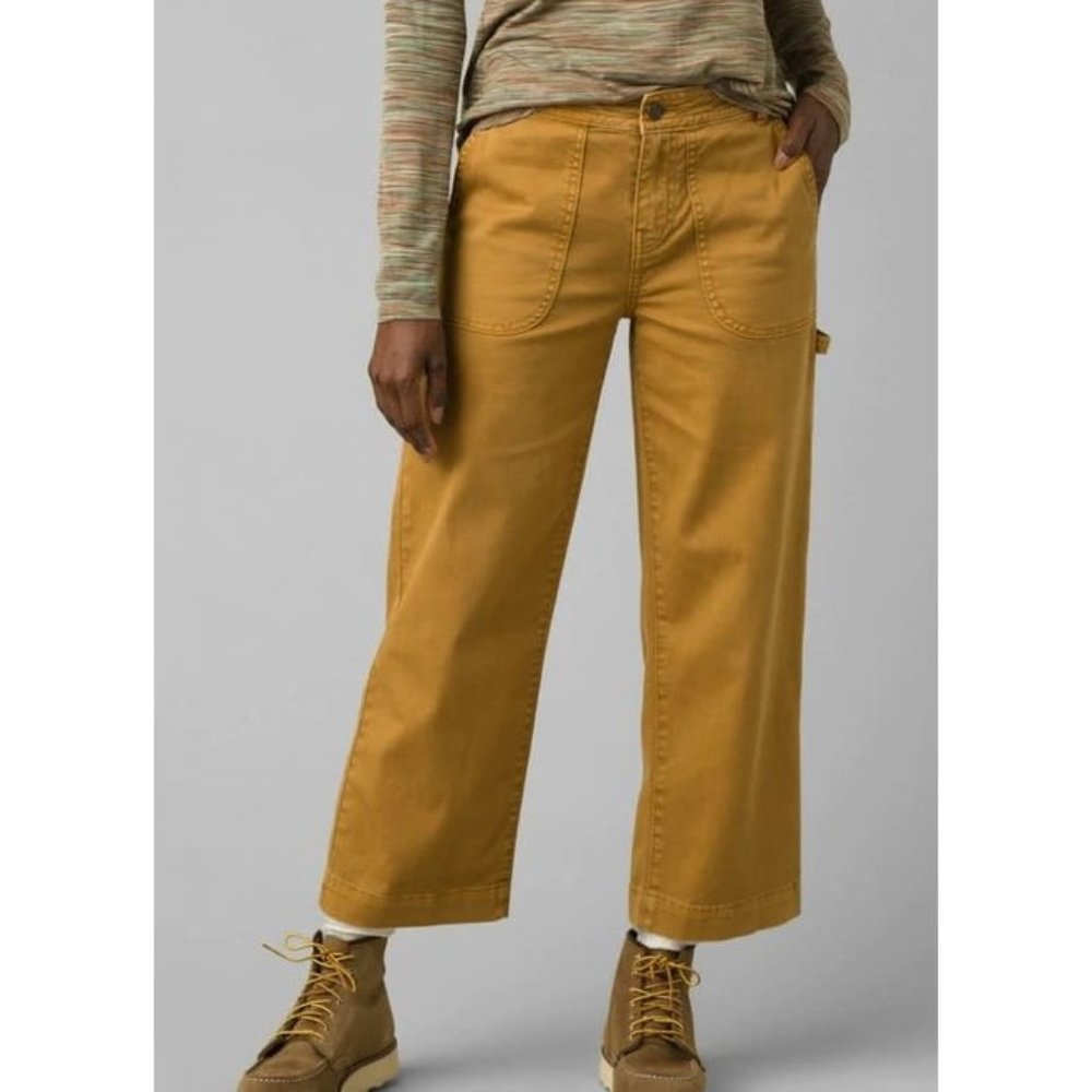 Prana Sancho Pants